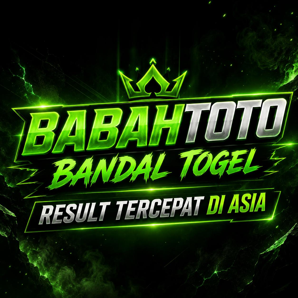 BABAHTOTO ⚡ Platform Toto Online & Bandar Togel Resmi
